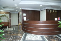 Safari Hotel Apartments - Tabasum Group Accommodation Dubai