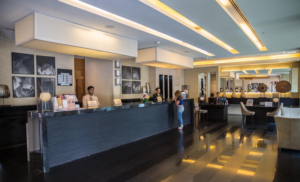 Saffron Boutique Hotel - thumb 4
