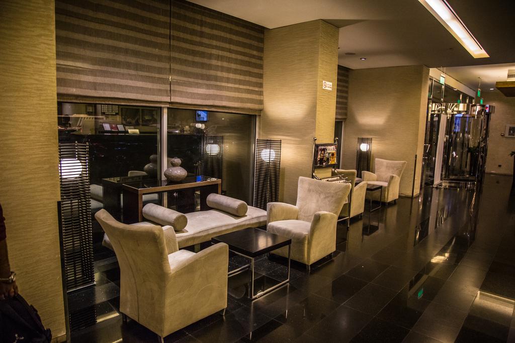 Saffron Boutique Hotel - thumb 5