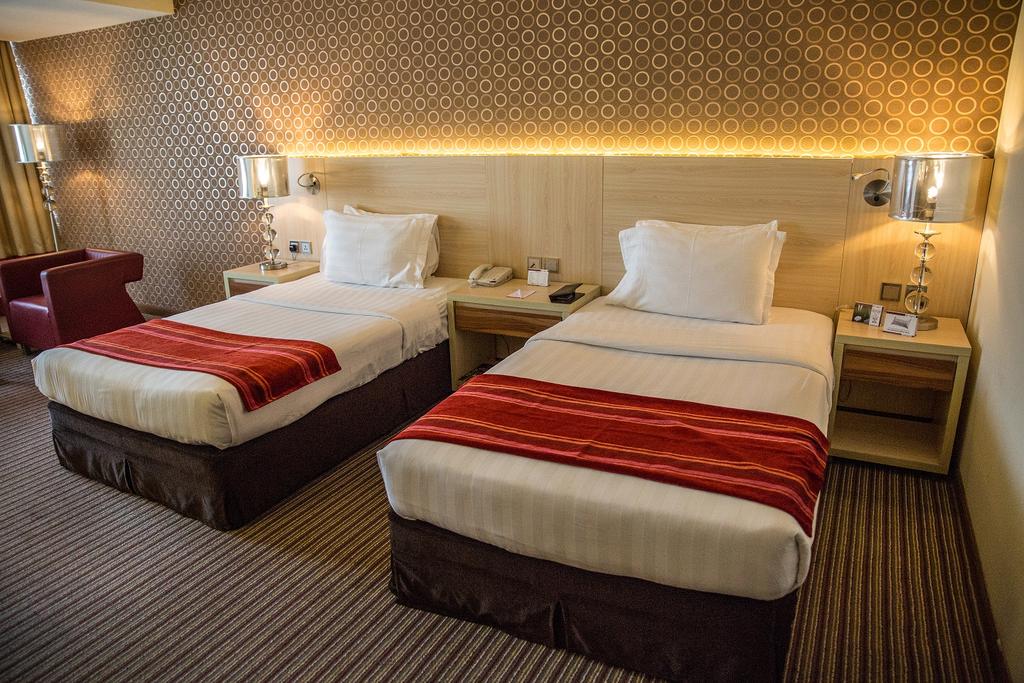 Saffron Boutique Hotel - thumb 7