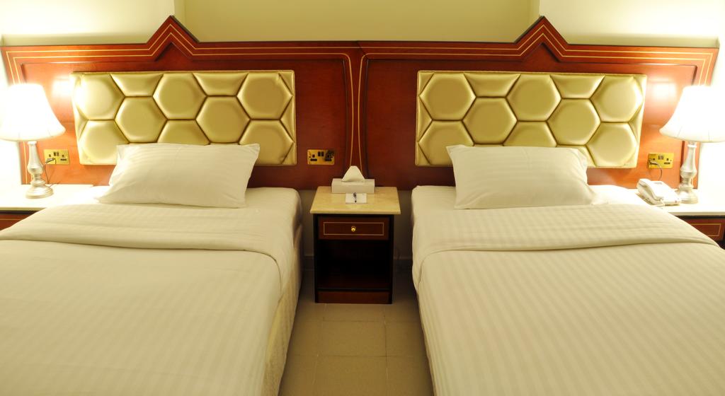 Saffron Hotel - thumb 6