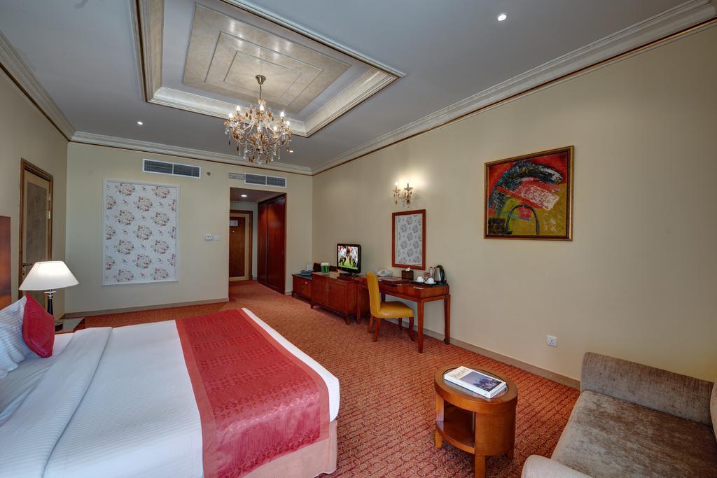 Sahara Beach Resort & Spa - thumb 6