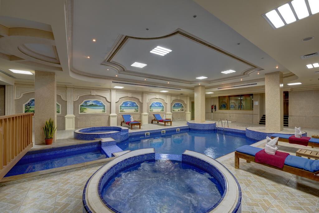 Sahara Beach Resort & Spa - thumb 1