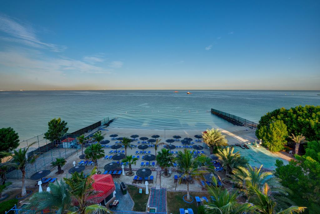 Sahara Beach Resort & Spa - thumb 0