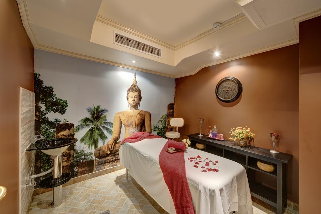 Sahara Beach Resort & Spa - thumb 3
