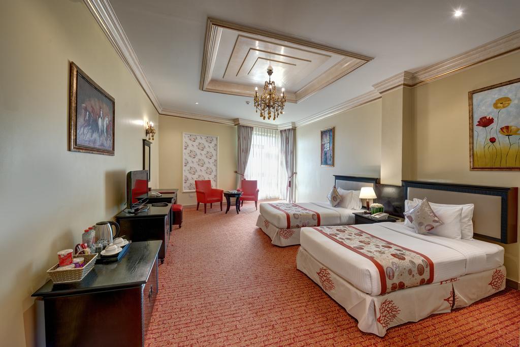 Sahara Beach Resort & Spa - thumb 5