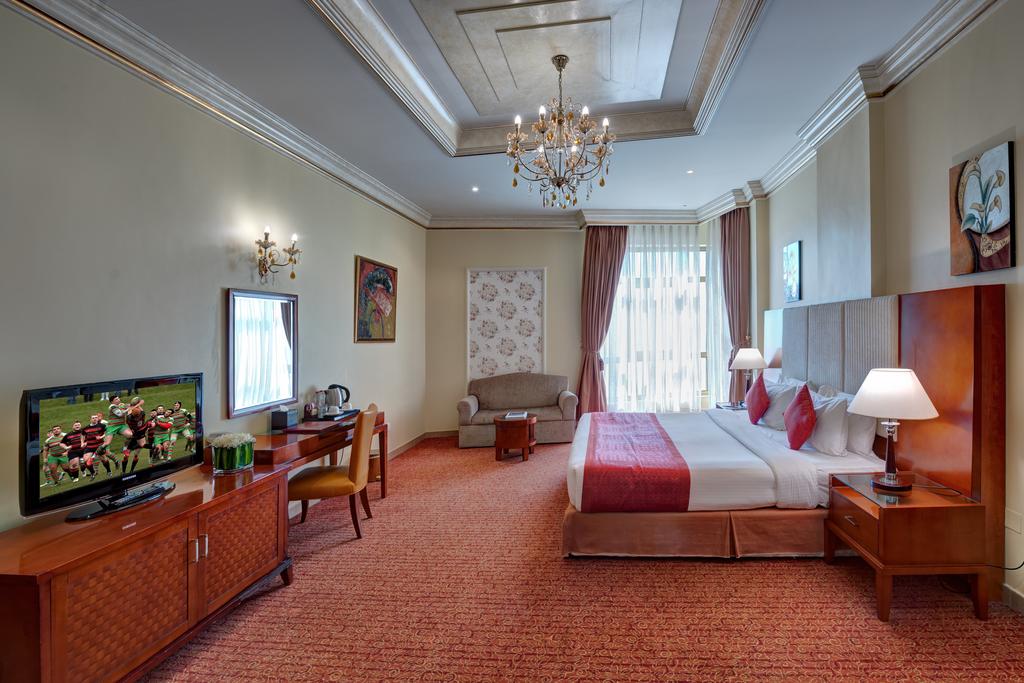 Sahara Beach Resort & Spa - thumb 7