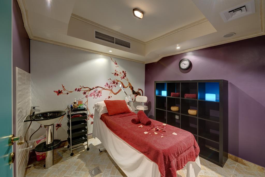 Sahara Beach Resort & Spa - thumb 4