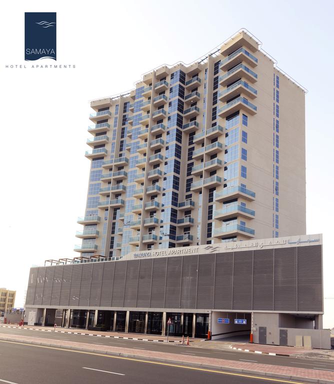 Samaya Hotel Apartment Dubai - thumb 3