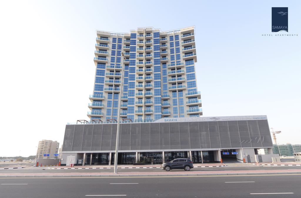 Samaya Hotel Apartment Dubai - thumb 2