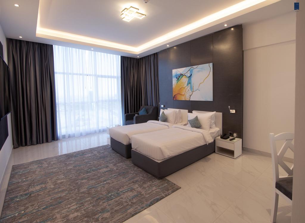 Samaya Hotel Apartment Dubai - thumb 7