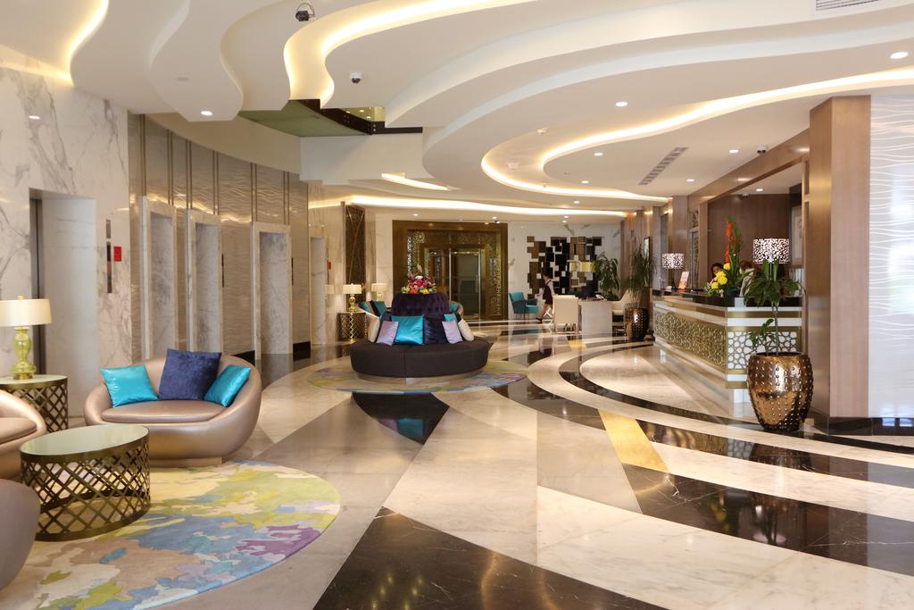 Samaya Hotel Deira - thumb 4