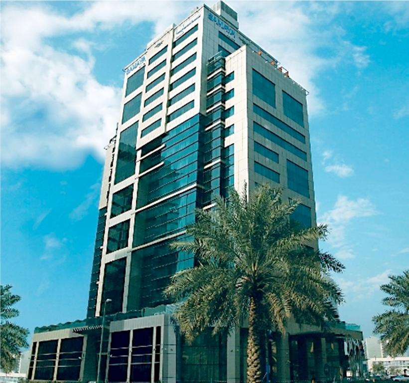 Samaya Hotel Deira - thumb 1