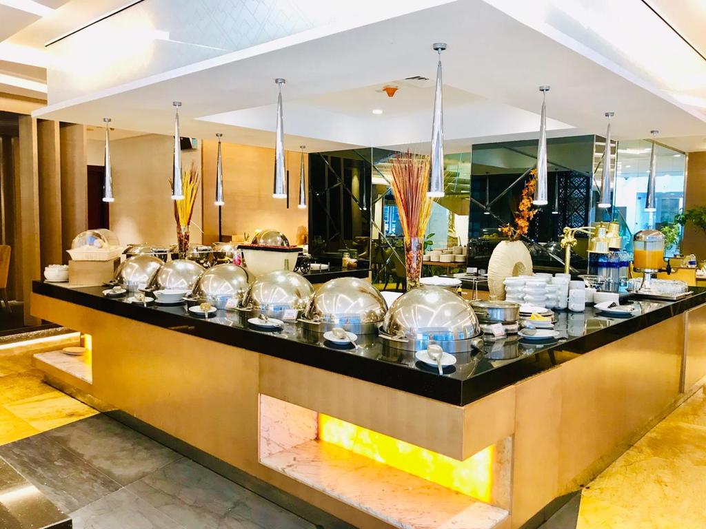 Samaya Hotel Deira - thumb 6