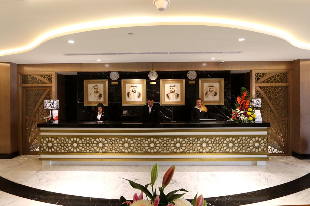 Samaya Hotel Deira - thumb 2