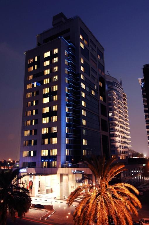 Samaya Hotel Deira - thumb 3