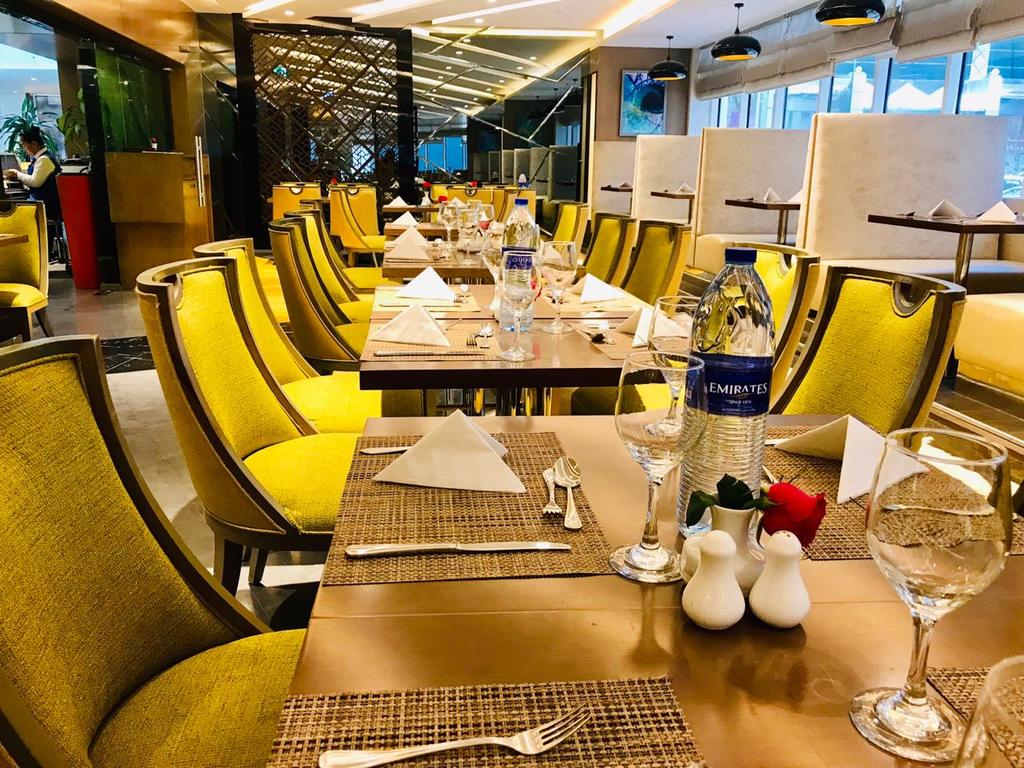 Samaya Hotel Deira - thumb 8