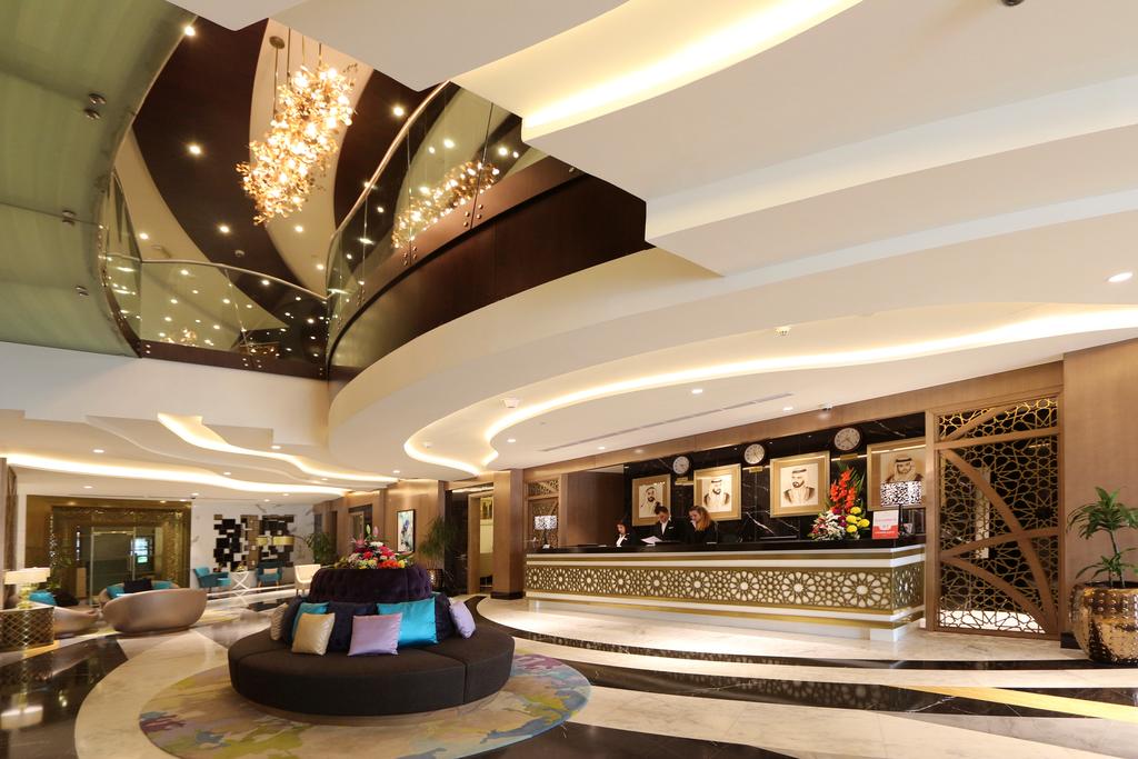 Samaya Hotel Deira - thumb 0
