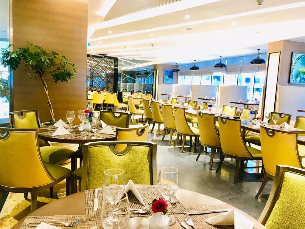 Samaya Hotel Deira - thumb 7