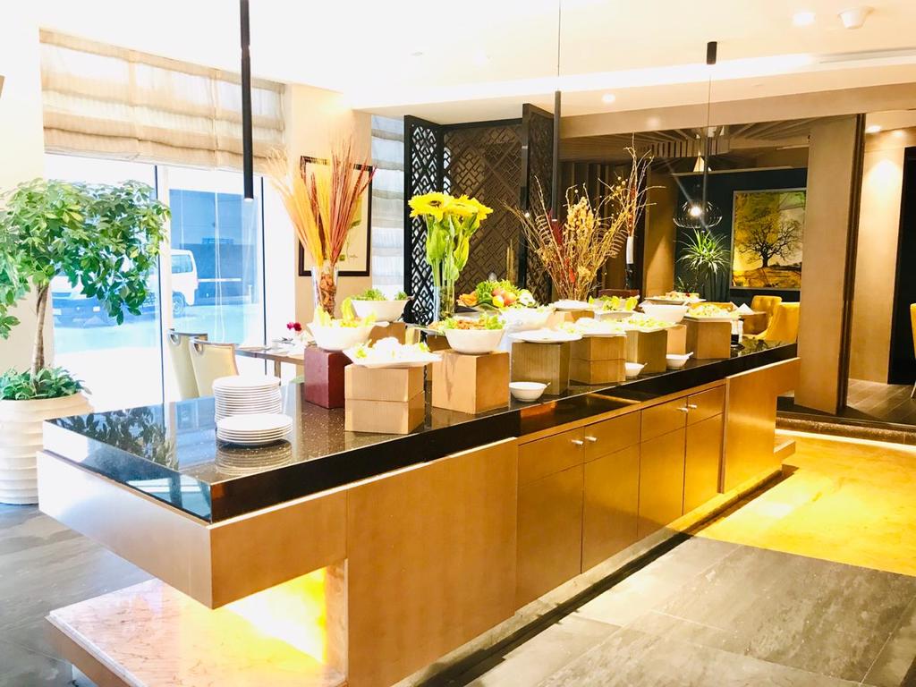 Samaya Hotel Deira - thumb 5