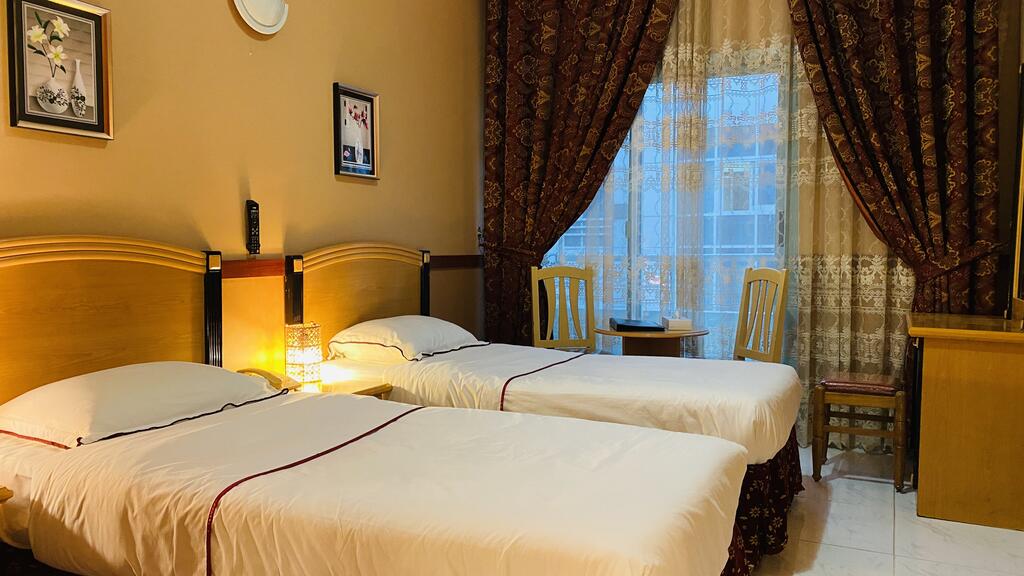 San Marco Hotel - thumb 6