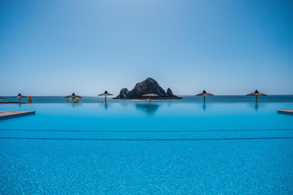 Sandy Beach Hotel & Resort - thumb 0