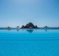 Sandy Beach Hotel  Resort - Accommodation Dubai