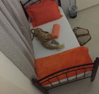 Sansa's Hostel Dubai - Accommodation Dubai