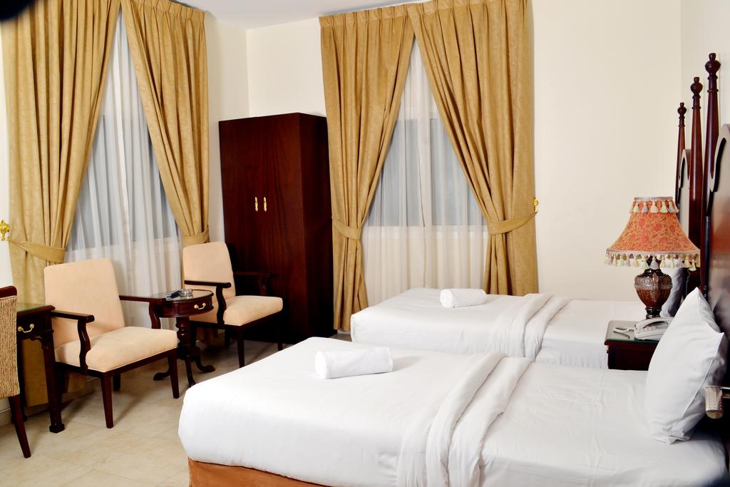 Sara Hotel Apartments - BAITHANS GROUP - thumb 8