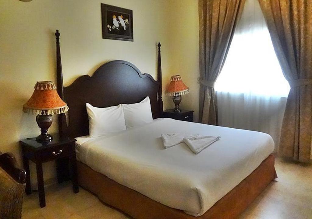 Sara Hotel Apartments - BAITHANS GROUP - thumb 6