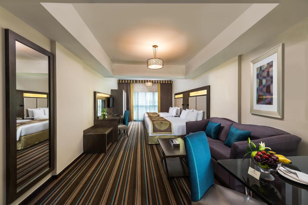Savoy Central Hotel Apartments - thumb 5