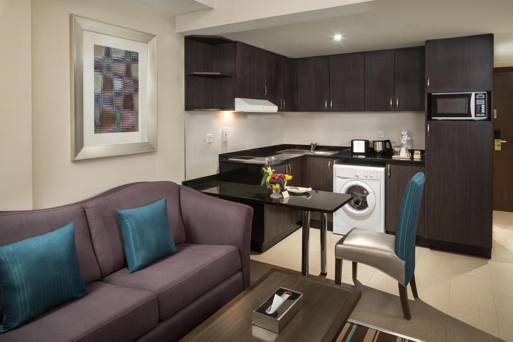 Savoy Central Hotel Apartments - thumb 6