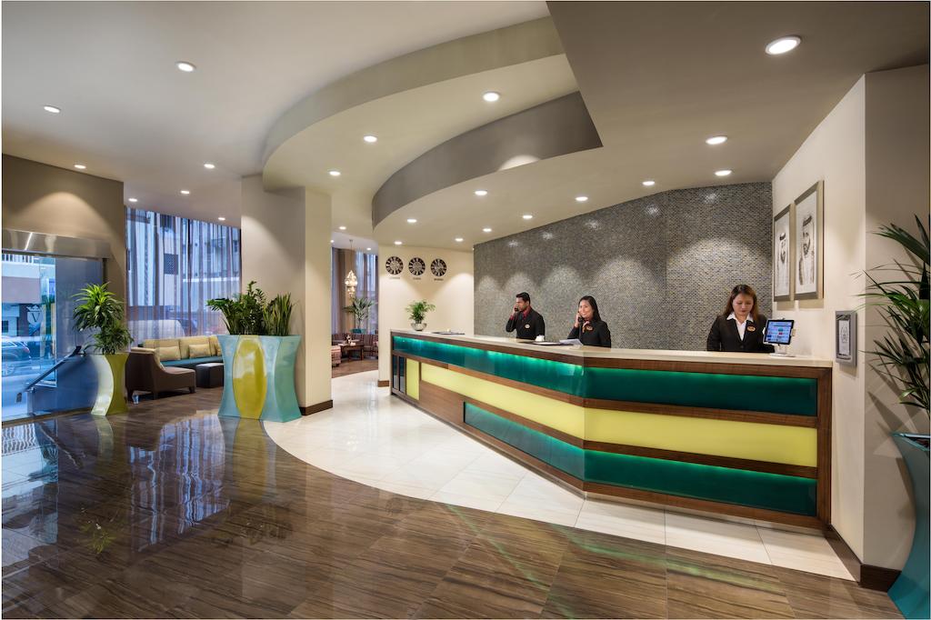 Savoy Central Hotel Apartments - thumb 3