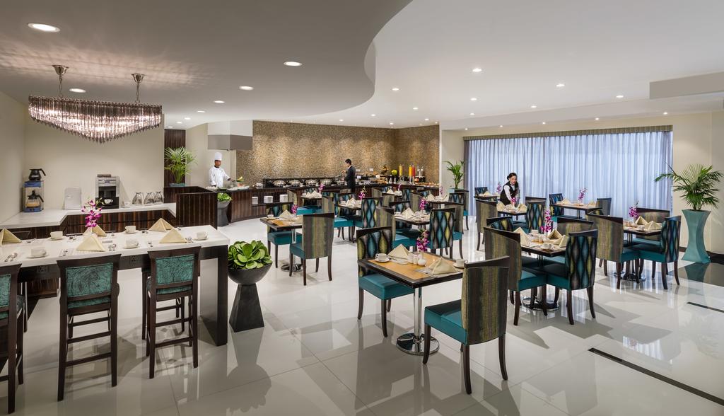 Savoy Crest Hotel Apartment - thumb 5