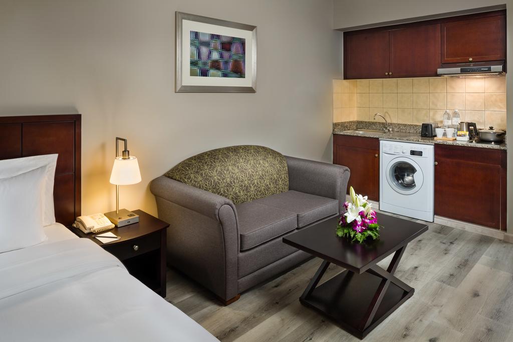 Savoy Crest Hotel Apartment - thumb 6
