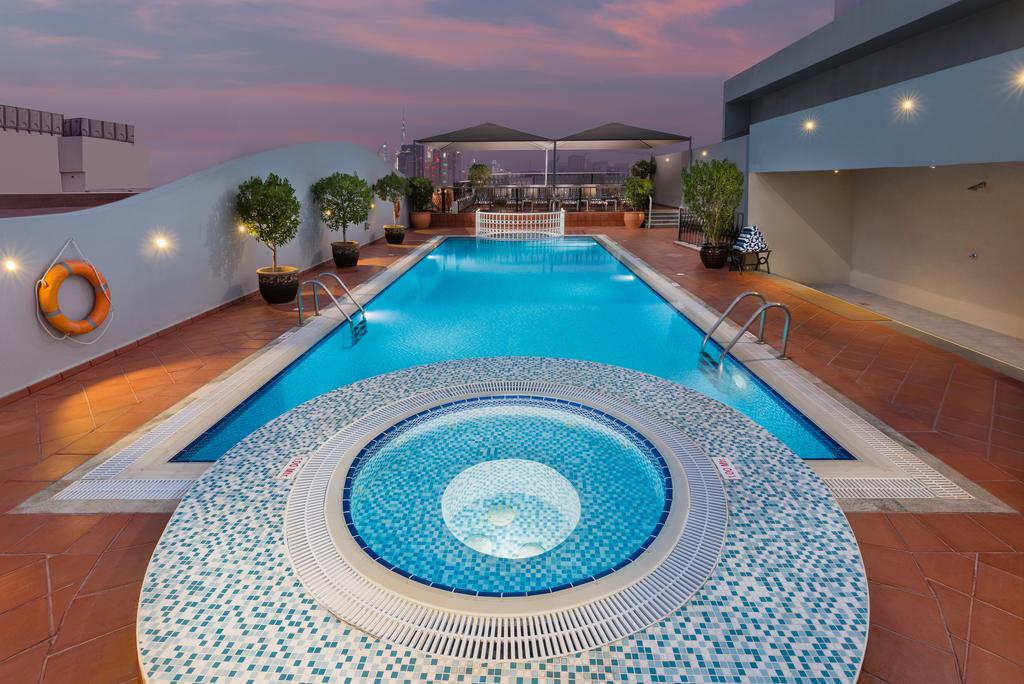 Savoy Crest Hotel Apartment - thumb 2