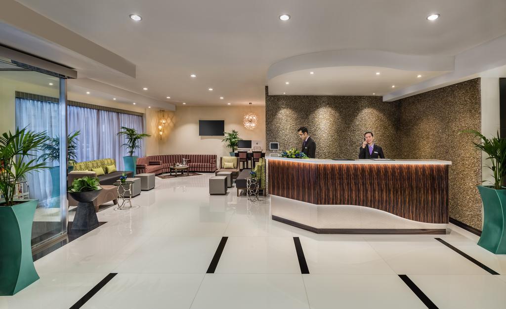 Savoy Crest Hotel Apartment - thumb 4
