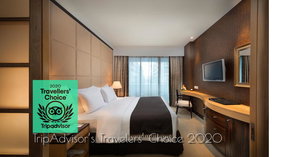 Savoy Suites Hotel Apartment