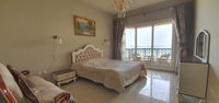 Sea View 1BR Apartment in Bab Al Bahr on Al Marjan Island Accommodation Dubai