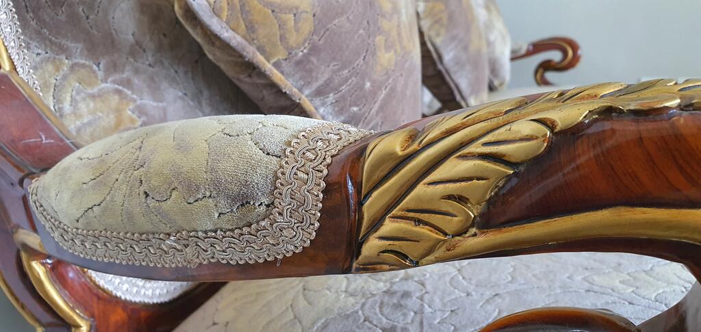 Sea View 1BR Apartment In Bab Al Bahr On Al Marjan Island - thumb 3