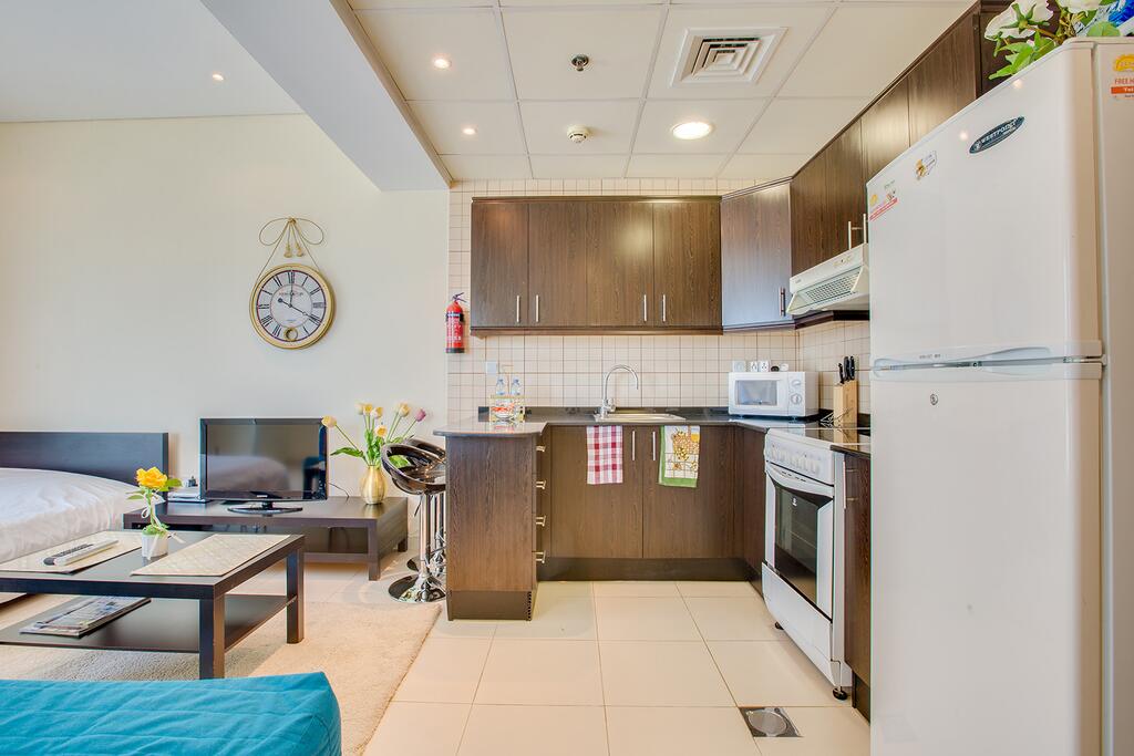 Sea View Studio 10min From Beach Royal Oceanic - thumb 3