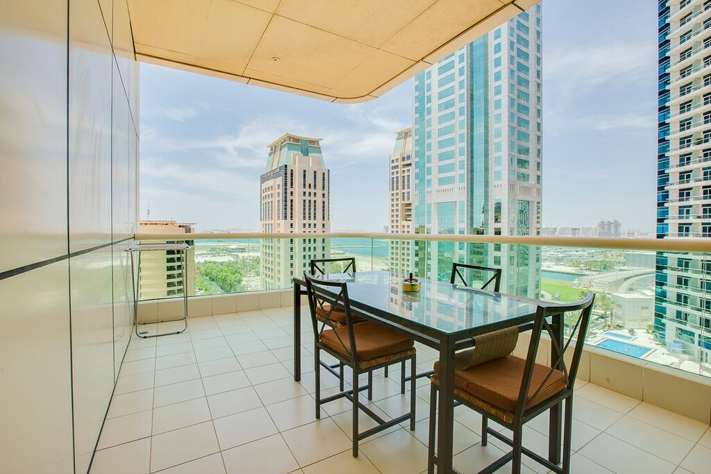 Sea View Studio 10min From Beach Royal Oceanic - thumb 5