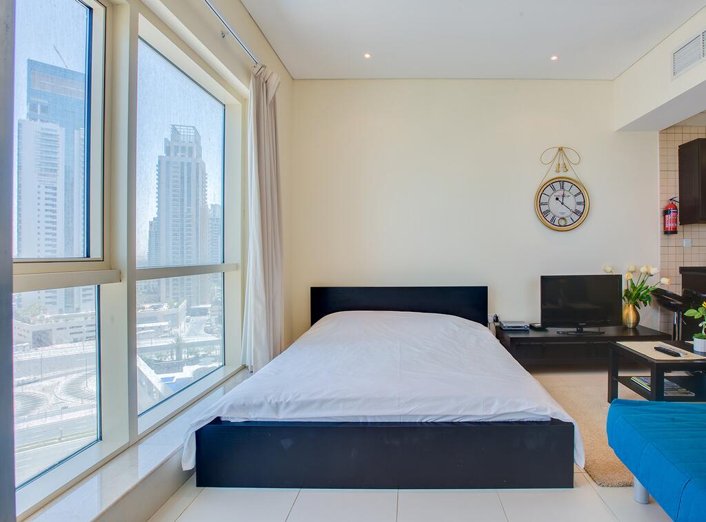 Sea View Studio 10min From Beach Royal Oceanic - thumb 2