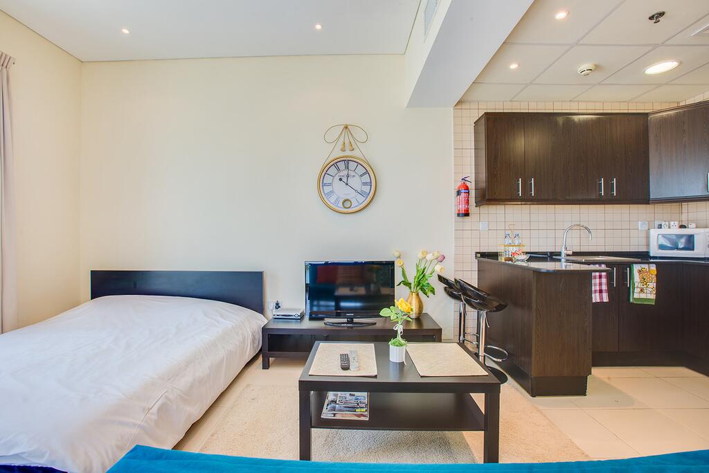 Sea View Studio 10min From Beach Royal Oceanic - thumb 7