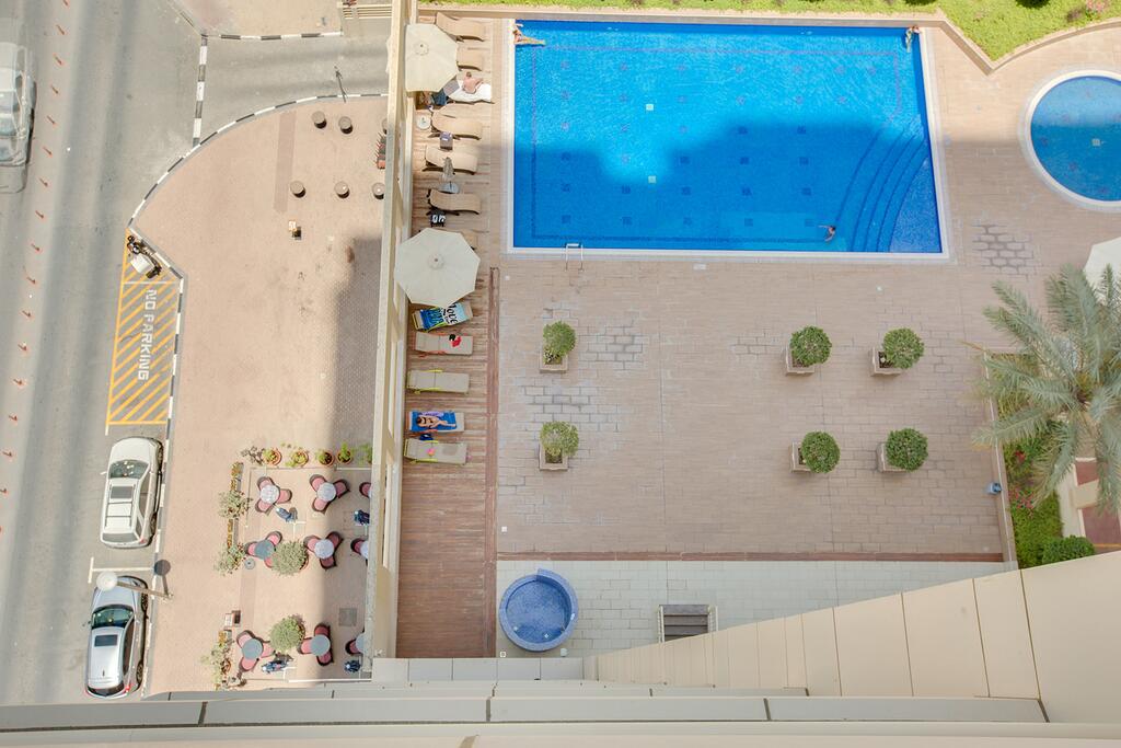 Sea View Studio 10min From Beach Royal Oceanic - thumb 6