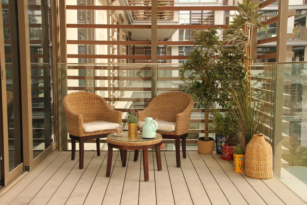 Serenity Apartment - City Walk - thumb 0