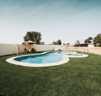 Seven Elements - Accommodation Dubai