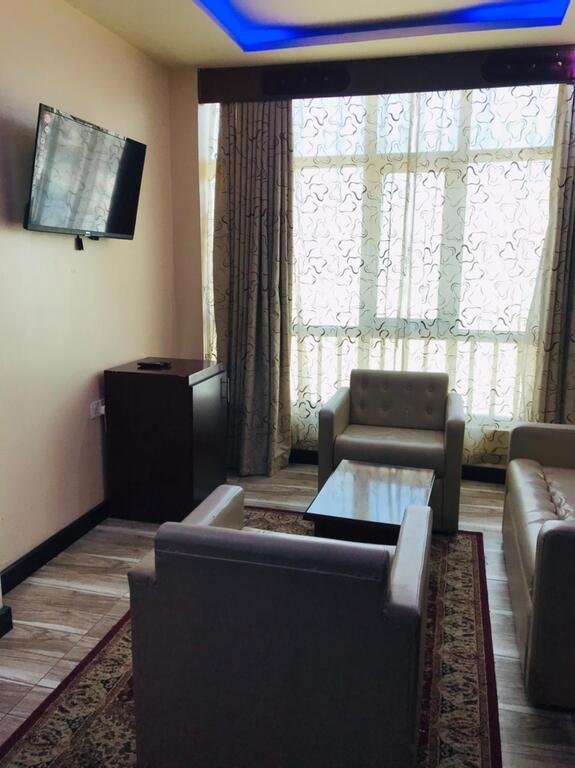 SH H Hotel - thumb 3