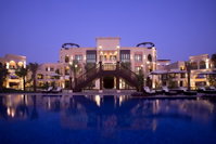 Shangri-La Hotel Apartments Qaryat Al Beri Accommodation Dubai