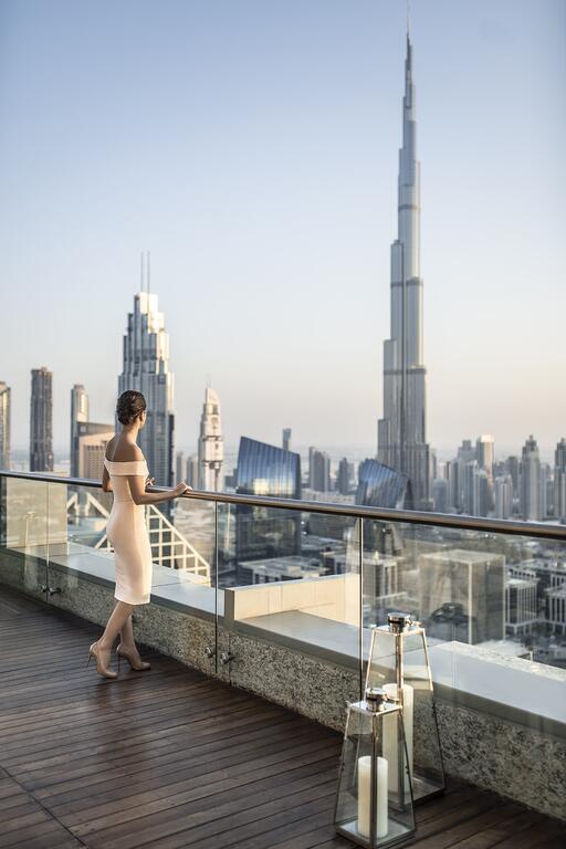 Shangri-La Hotel, Dubai - thumb 5